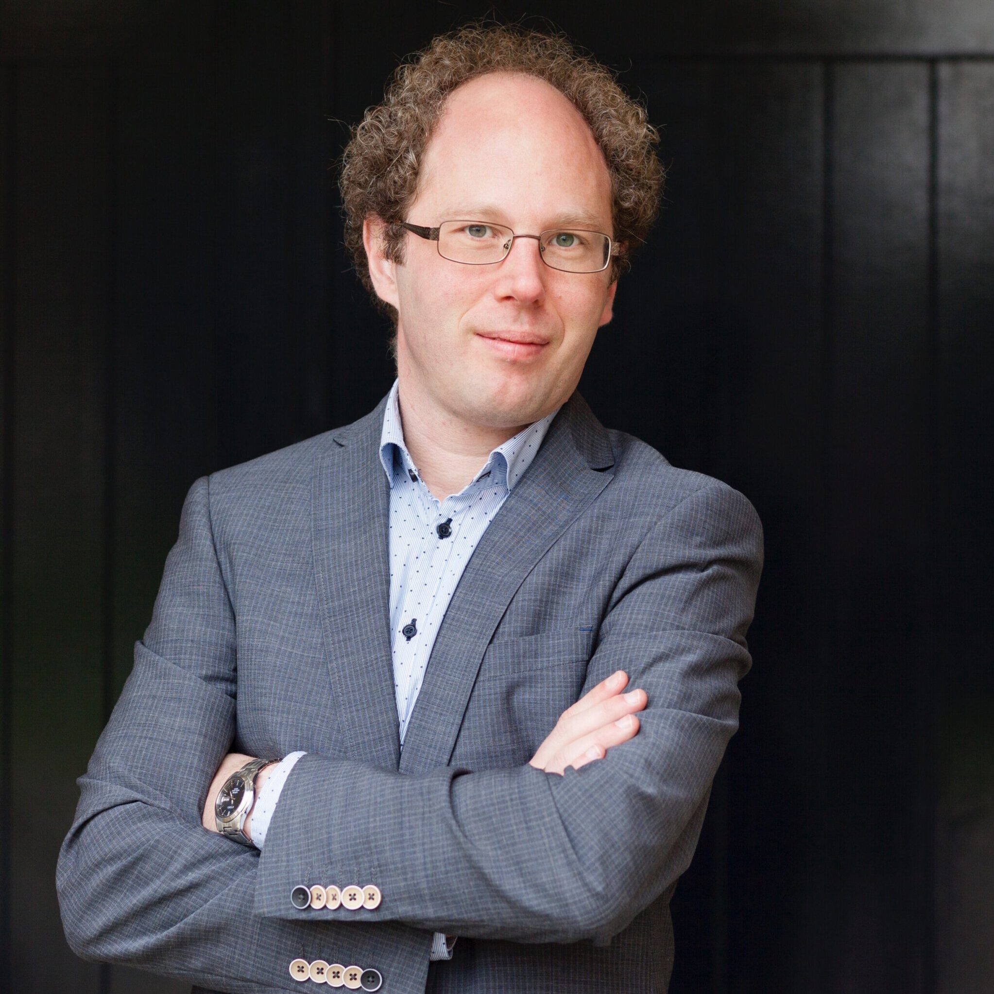 Willem-Maarten Dekker
